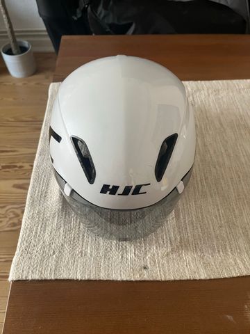 Brugt Hjc Adwatt 1.5 Helmet 2025 bike — billede 2 af 5