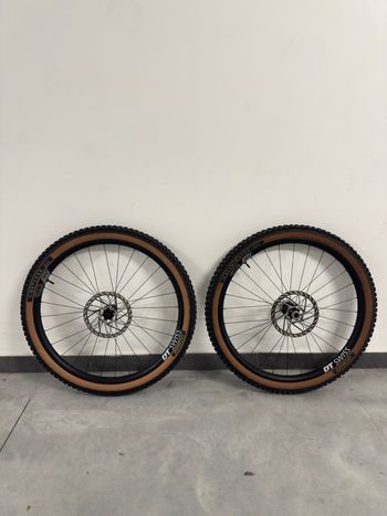Dt Swiss HXC 1501 Spline One 2026 Wheels d'occasion