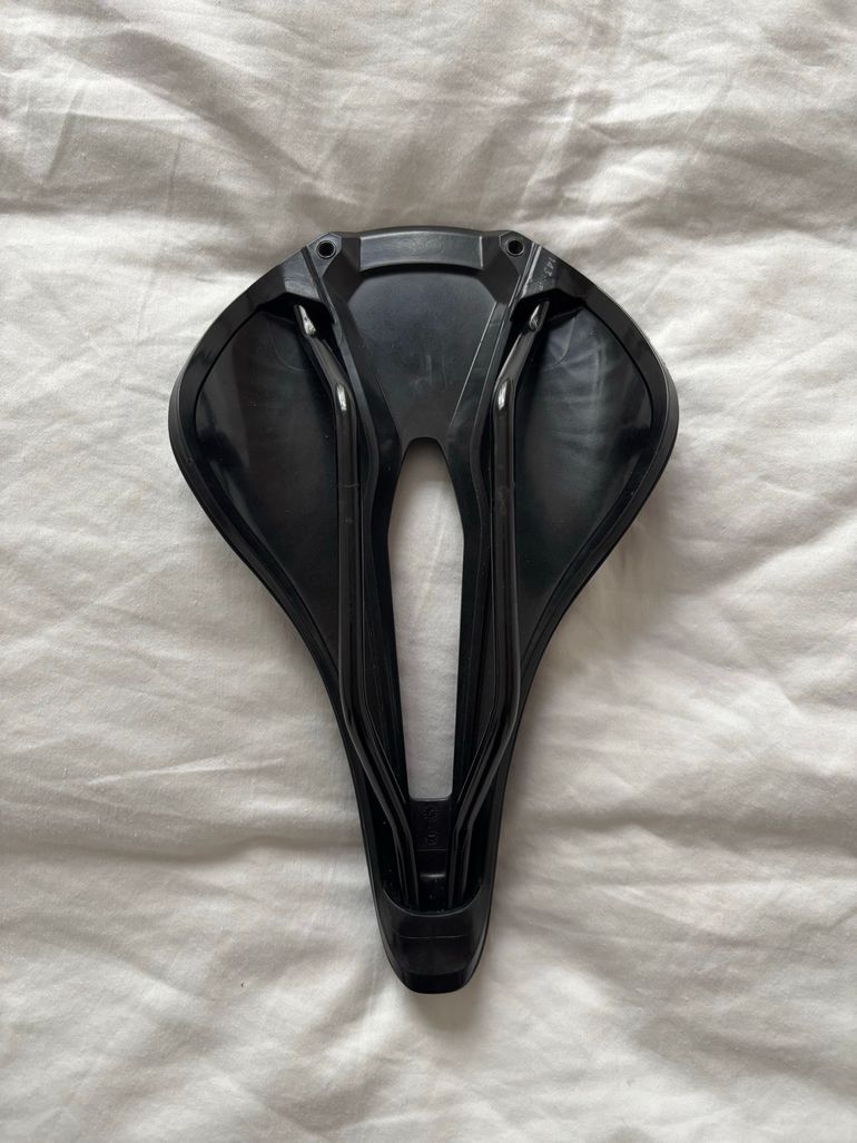 Brugt Specialized Power Comp Saddle 2023 bike — billede 2 af 4