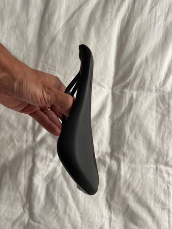 Brugt Specialized Power Comp Saddle 2023 bike — billede 4 af 4