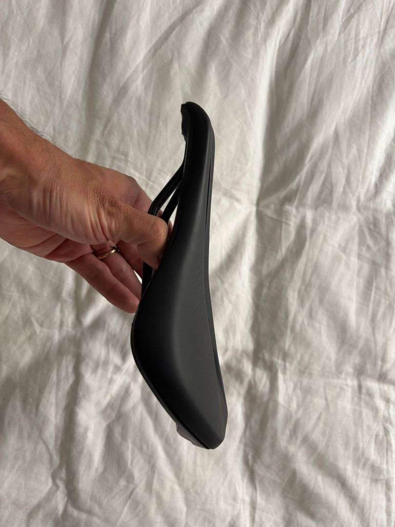 Brugt Specialized Power Comp Saddle 2023 bike — billede 4 af 4