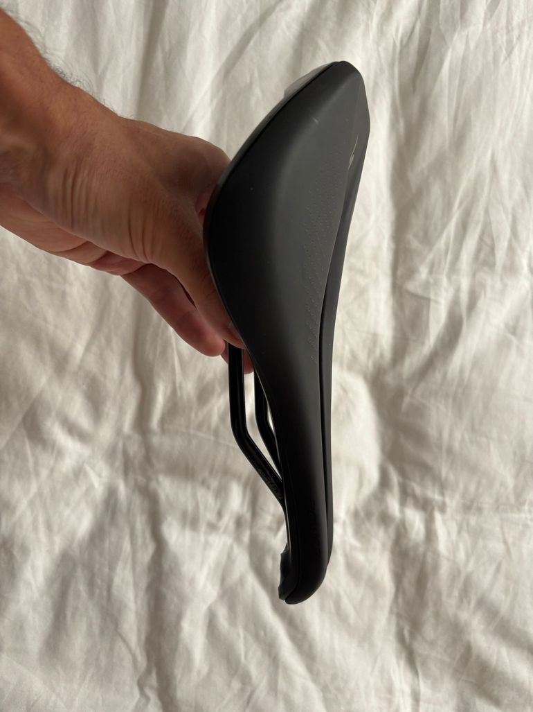 Brugt Specialized Power Comp Saddle 2023 bike — billede 3 af 4