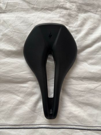 Gebrauchtes Specialized Power Comp Saddle 2023 Saddles & Seatposts