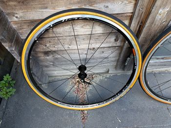 Brugt Campagnolo Calima Wheels 2025 bike — billede 3 af 5