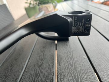 Brugt Syncros Creston iC SL Aero Handlebar 2026 bike — billede 2 af 10