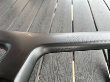 Brugt Syncros Creston iC SL Aero Handlebar 2026 bike — billede 6 af 10