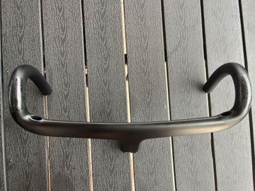 Brugt Syncros Creston iC SL Aero Handlebar 2026 bike — billede 8 af 10