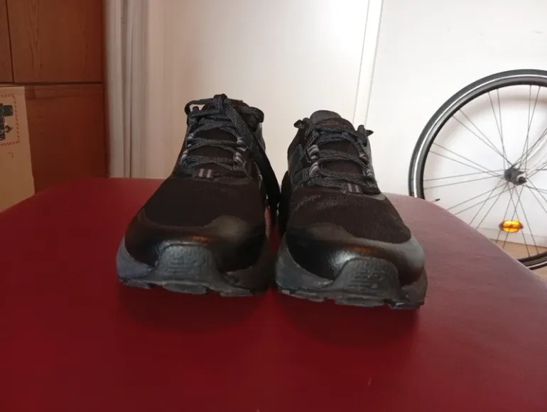 Used New Balance Fresh Foam X Garoé V2 bike — image 4 of 24