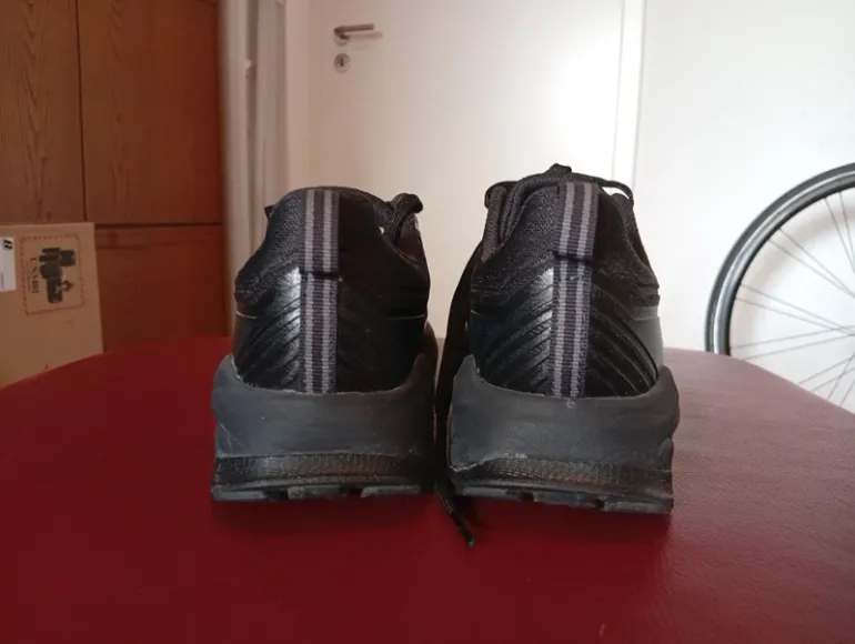 Used New Balance Fresh Foam X Garoé V2 bike — image 5 of 24