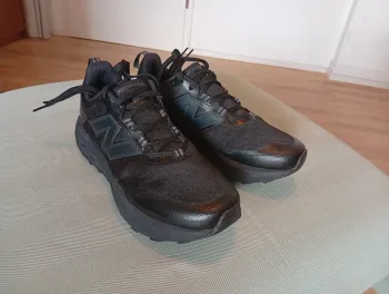 Used New Balance Fresh Foam X Garoé V2 bike — image 10 of 24