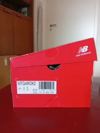 Used New Balance Fresh Foam X Garoé V2 bike — image 15 of 24
