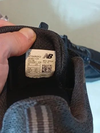 Used New Balance Fresh Foam X Garoé V2 bike — image 19 of 24