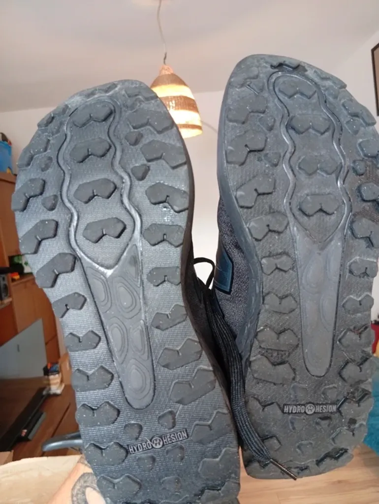 Used New Balance Fresh Foam X Garoé V2 bike — image 24 of 24