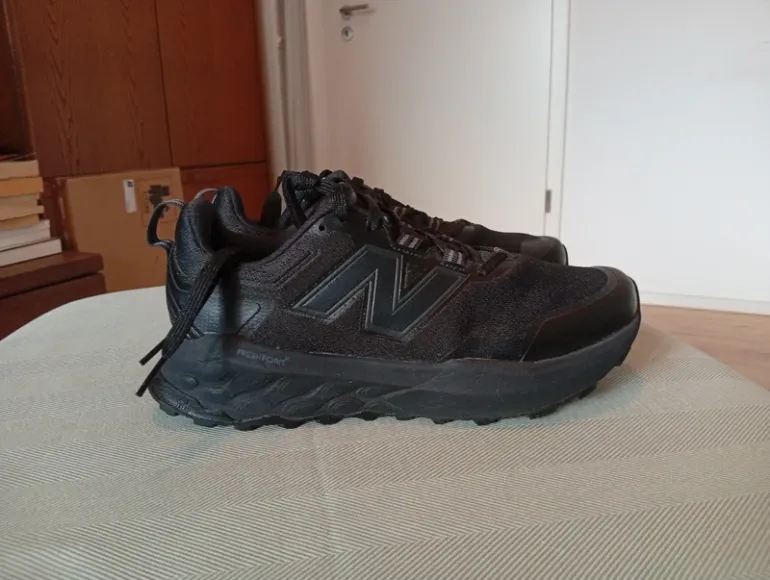 Used New Balance Fresh Foam X Garoé V2 bike — image 9 of 24