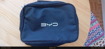 Gebrauchtes A2B câble domestique voiture Racketsport Clothing