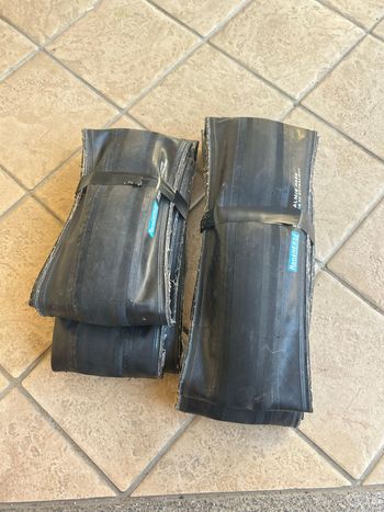 Used Rene Herse Snoqualmie Pass 2026 Tyres & Tubes
