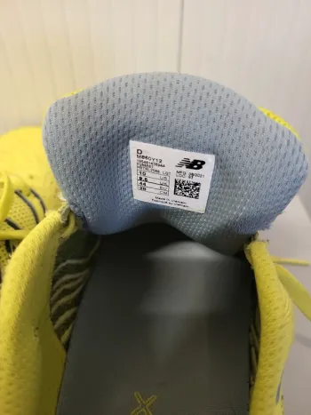 New Balance Fresh Foam 860 bike usato — immagine 3 di 5