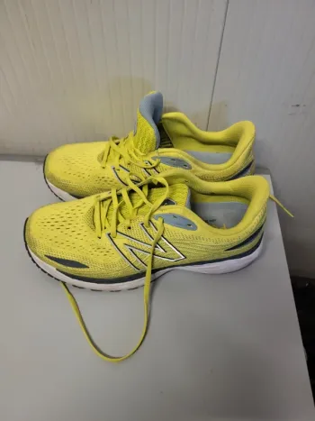 New Balance Fresh Foam 860 bike usato — immagine 4 di 5