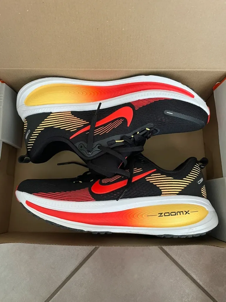 Brugt Nike Running Shoes bike — billede 10 af 11
