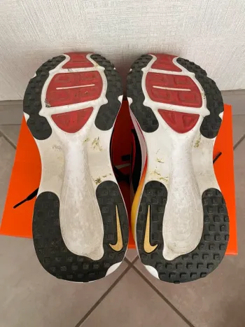Brugt Nike Running Shoes bike — billede 9 af 11