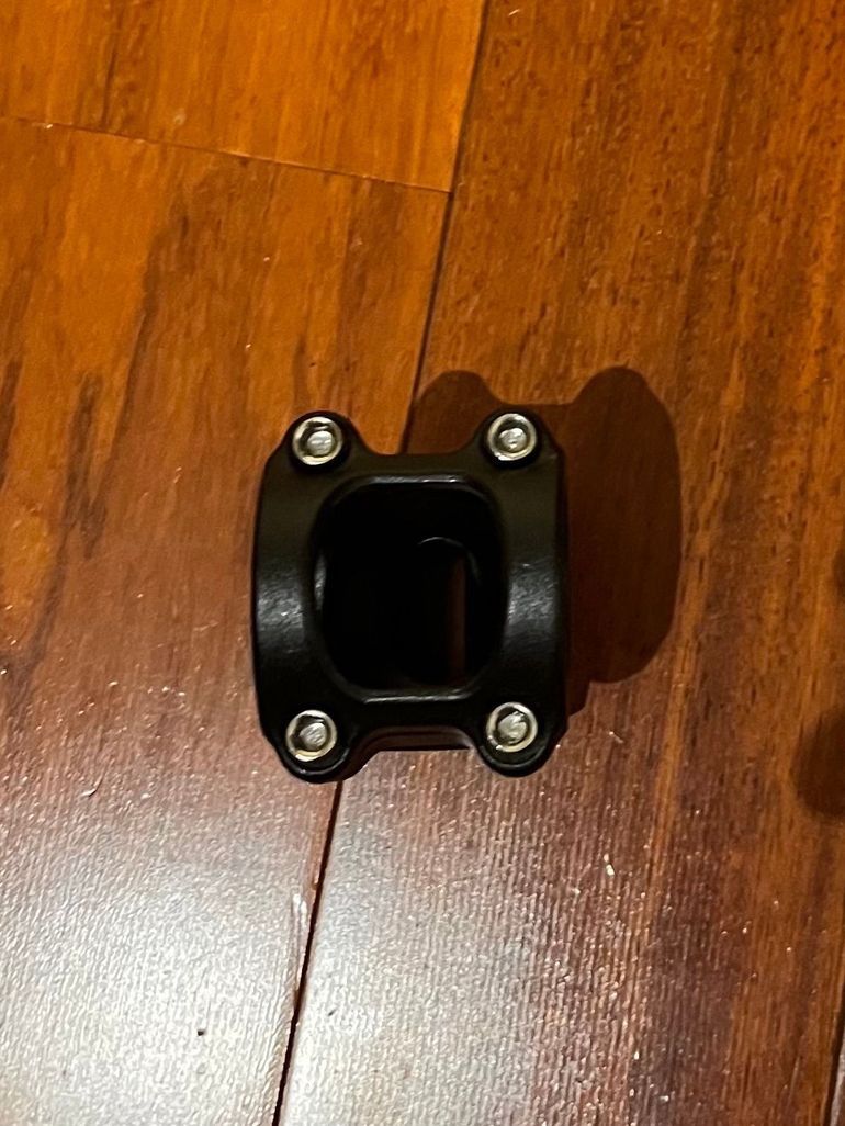 Used Wake Stem 2026 bike — image 3 of 4