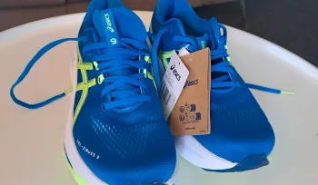 Gebrauchtes Asics Gel-Ziruss 9 bike — Bild 2 von 2