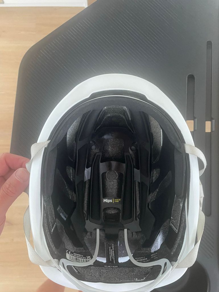 Gebrauchtes Specialized propero 4 bike — Bild 4 von 6