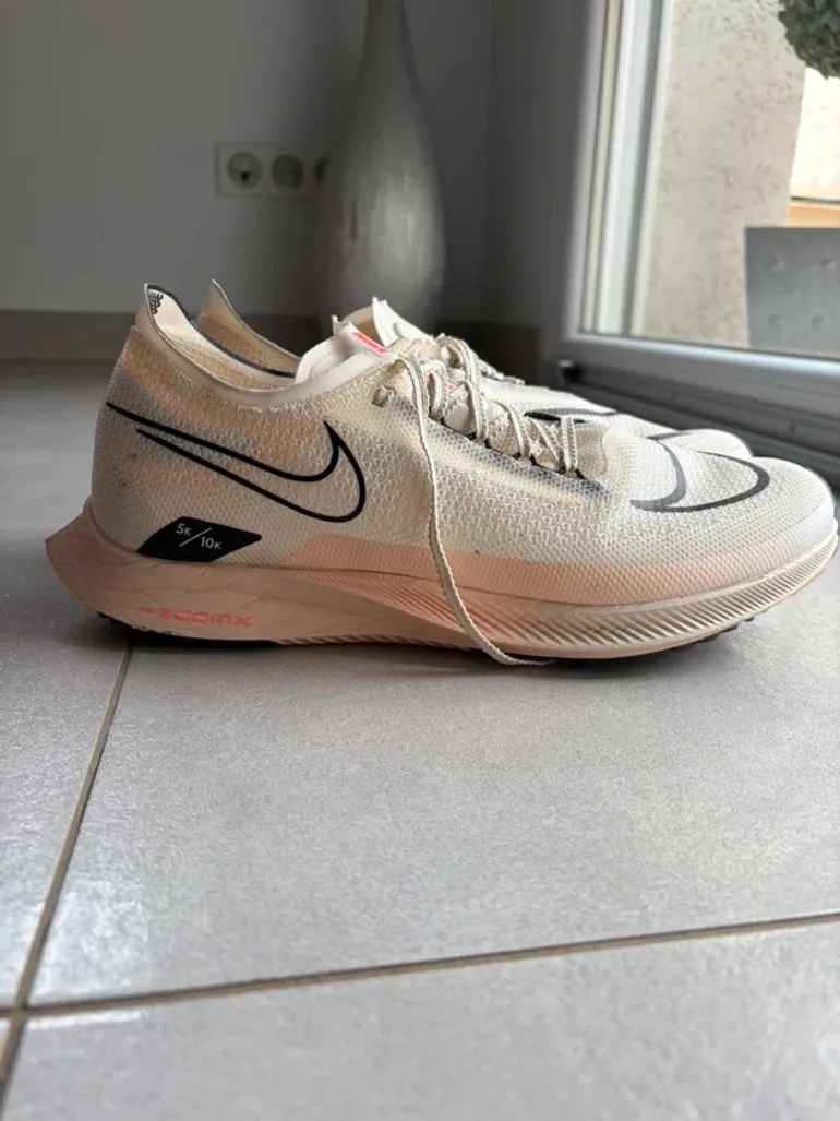 Gebrauchtes Nike ZoomX Streakfly bike — Bild 6 von 10