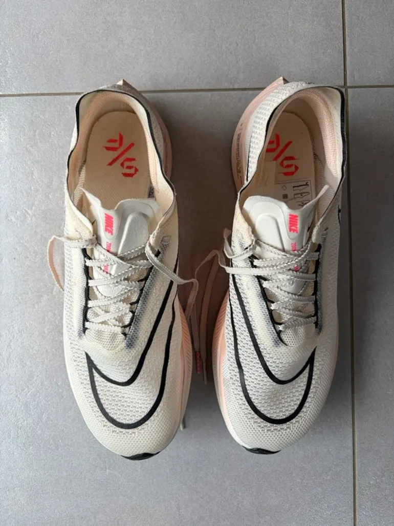 Gebrauchtes Nike ZoomX Streakfly bike — Bild 7 von 10