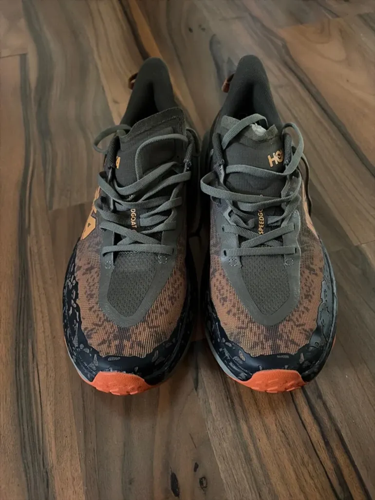 Used Hoka Wander bike — image 6 of 6