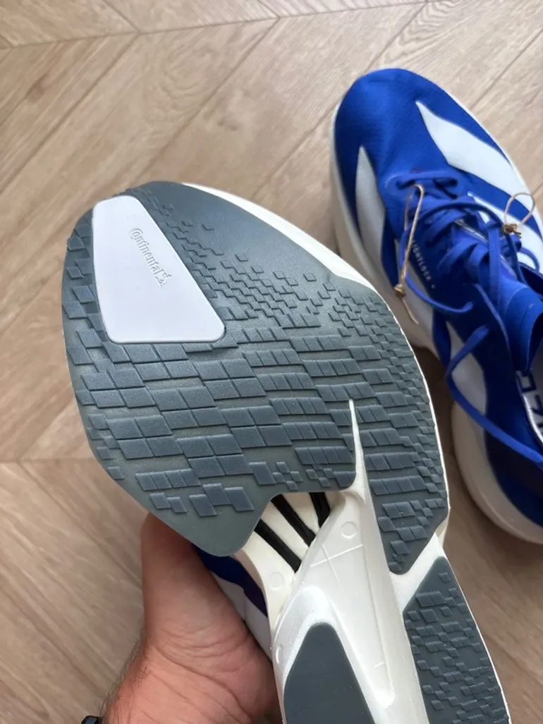Adidas Adios Pro 4 bike d'occasion — image 3 sur 21