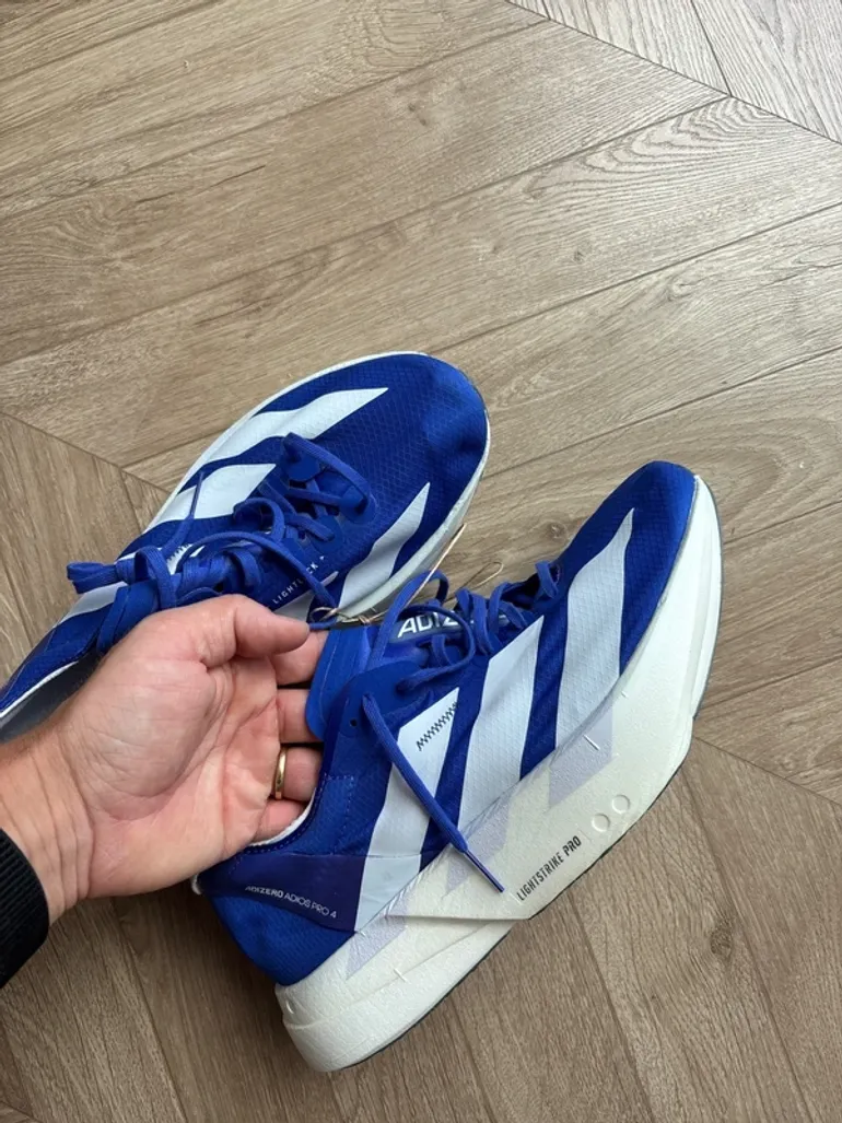 Adidas Adios Pro 4 bike d'occasion — image 5 sur 21