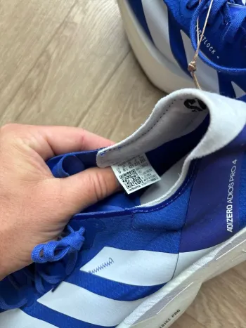 Adidas Adios Pro 4 bike d'occasion — image 11 sur 21