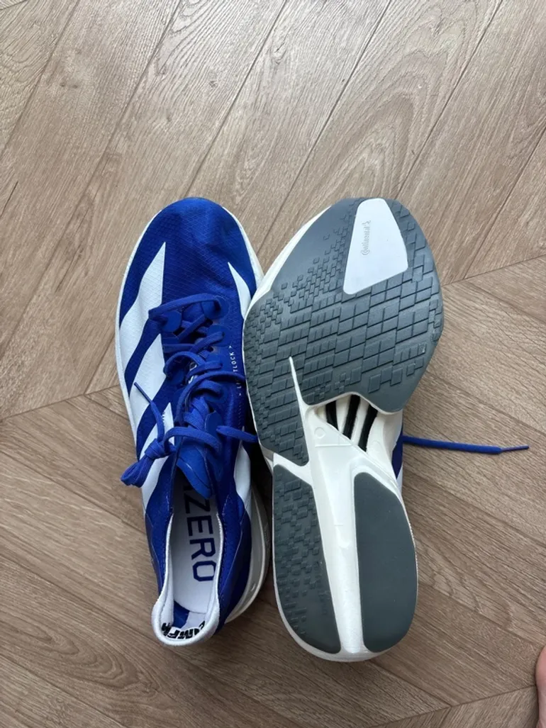 Adidas Adios Pro 4 bike d'occasion — image 20 sur 21