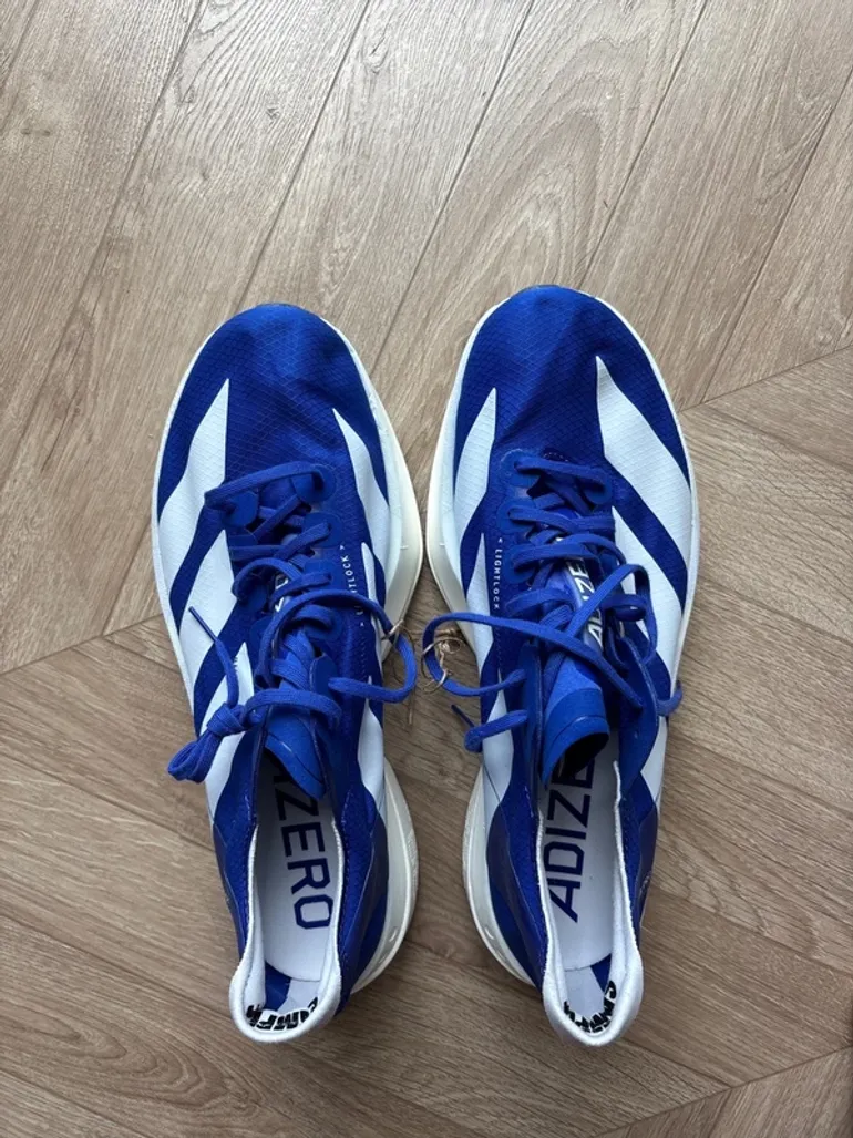 Adidas Adios Pro 4 bike d'occasion — image 7 sur 21
