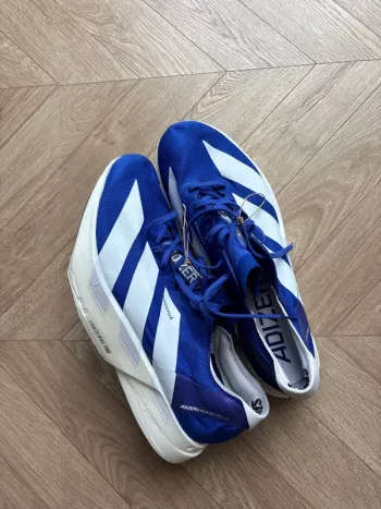 Adidas Adios Pro 4 bike d'occasion — image 8 sur 21