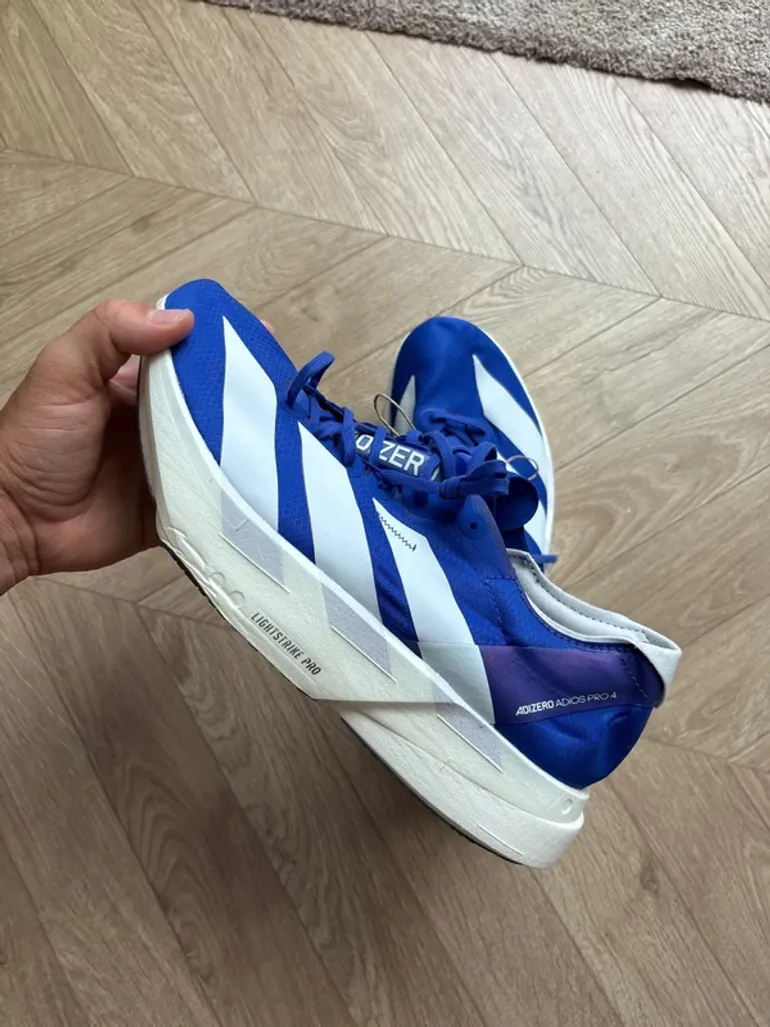 Adidas Adios Pro 4 bike d'occasion — image 2 sur 21
