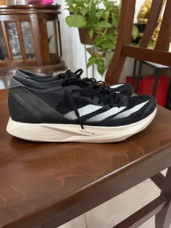 Used Continental adizero takumi sen 10 Running Shoes
