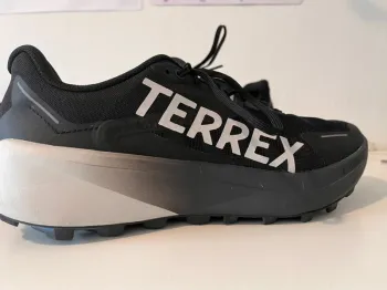 Brugt Adidas Terrex Agravic 4 bike — billede 2 af 6
