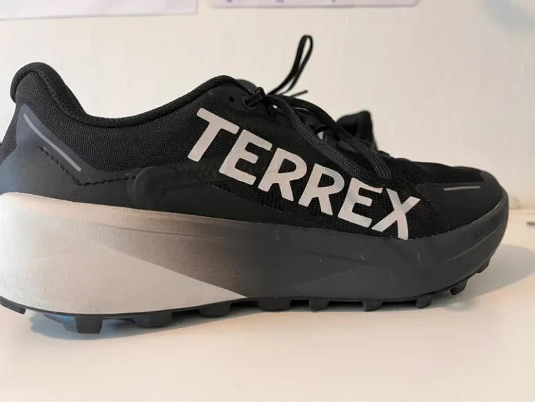 Brugt Adidas Terrex Agravic 4 bike — billede 2 af 6