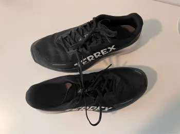 Brugt Adidas Terrex Agravic 4 bike — billede 4 af 6