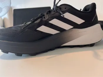 Brugt Adidas Terrex Agravic 4 bike — billede 3 af 6