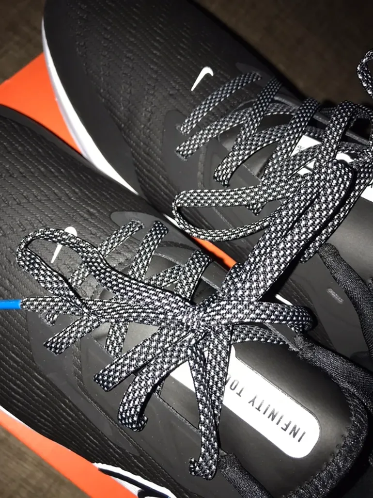 Used Nike Zoom Infinity Tour Next % bike — image 3 of 9