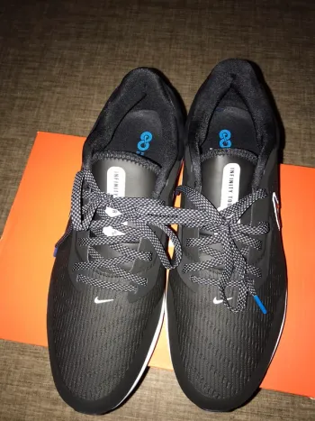 Used Nike Zoom Infinity Tour Next % bike — image 6 of 9
