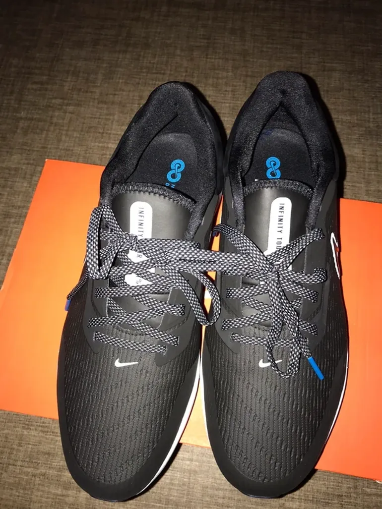 Used Nike Zoom Infinity Tour Next % bike — image 6 of 9