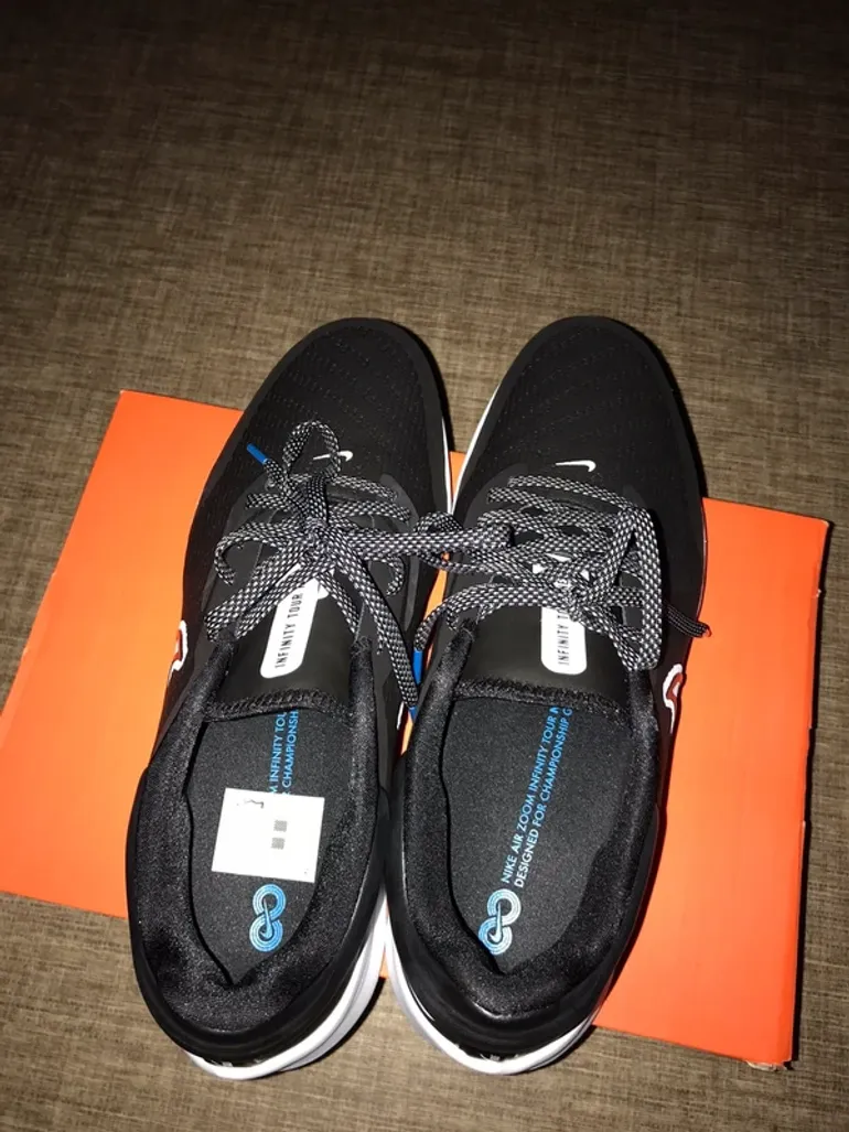Used Nike Zoom Infinity Tour Next % bike — image 8 of 9