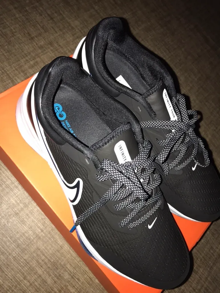 Used Nike Zoom Infinity Tour Next % bike — image 7 of 9
