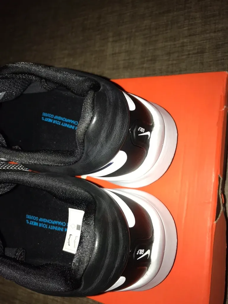 Used Nike Zoom Infinity Tour Next % bike — image 4 of 9