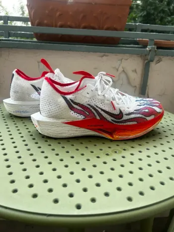 Used Nike ZoomX Vaporfly Next% 3 Running Shoes