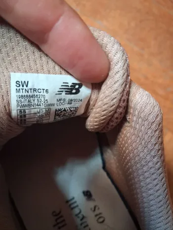 Used New Balance Nitrel bike — image 8 of 8